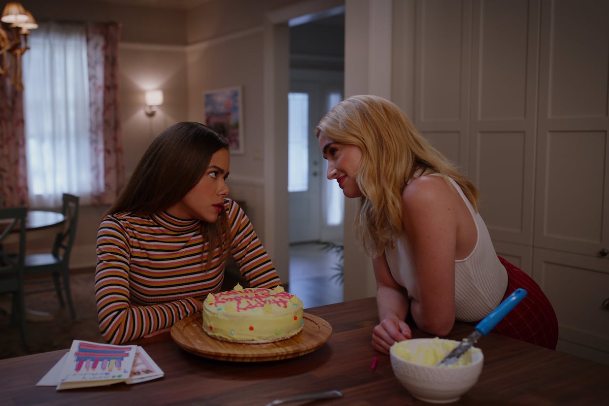 Ginny & Georgia Season 1 Episode 7