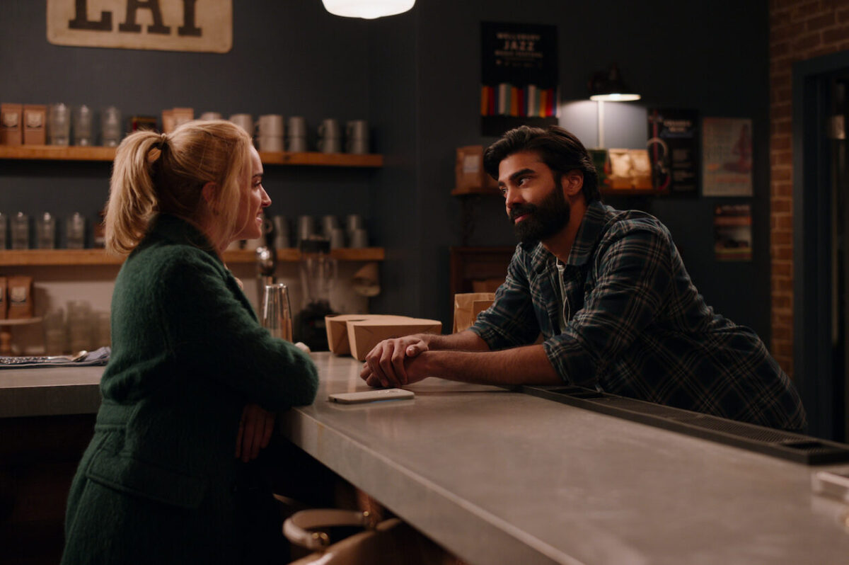 Preview — Get Ready to Fall in Love with ‘Ginny &