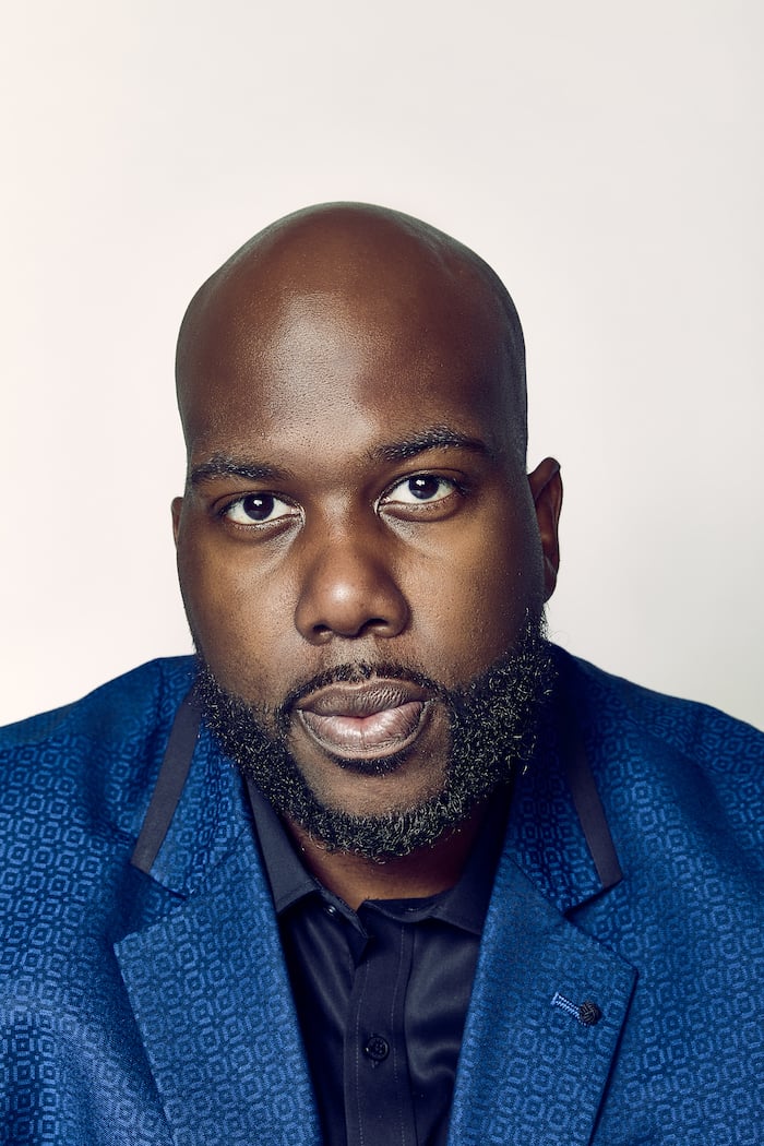 Jock McKissic | Tell-Tale TV Jock McKissic