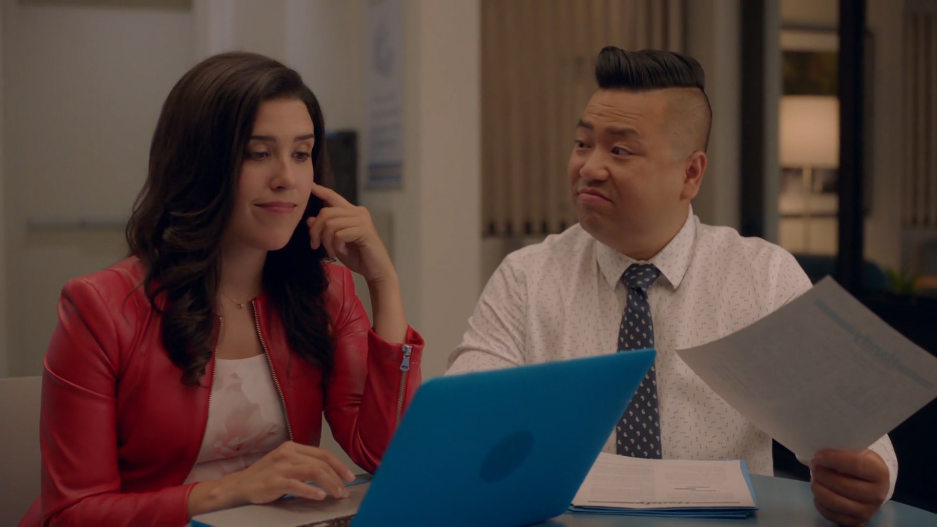 Kims Convenience Kimchee