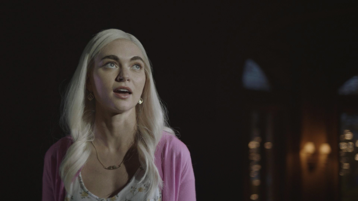 Salvatore: The Musical! | Tell-Tale TV Salvatore: The Musical!