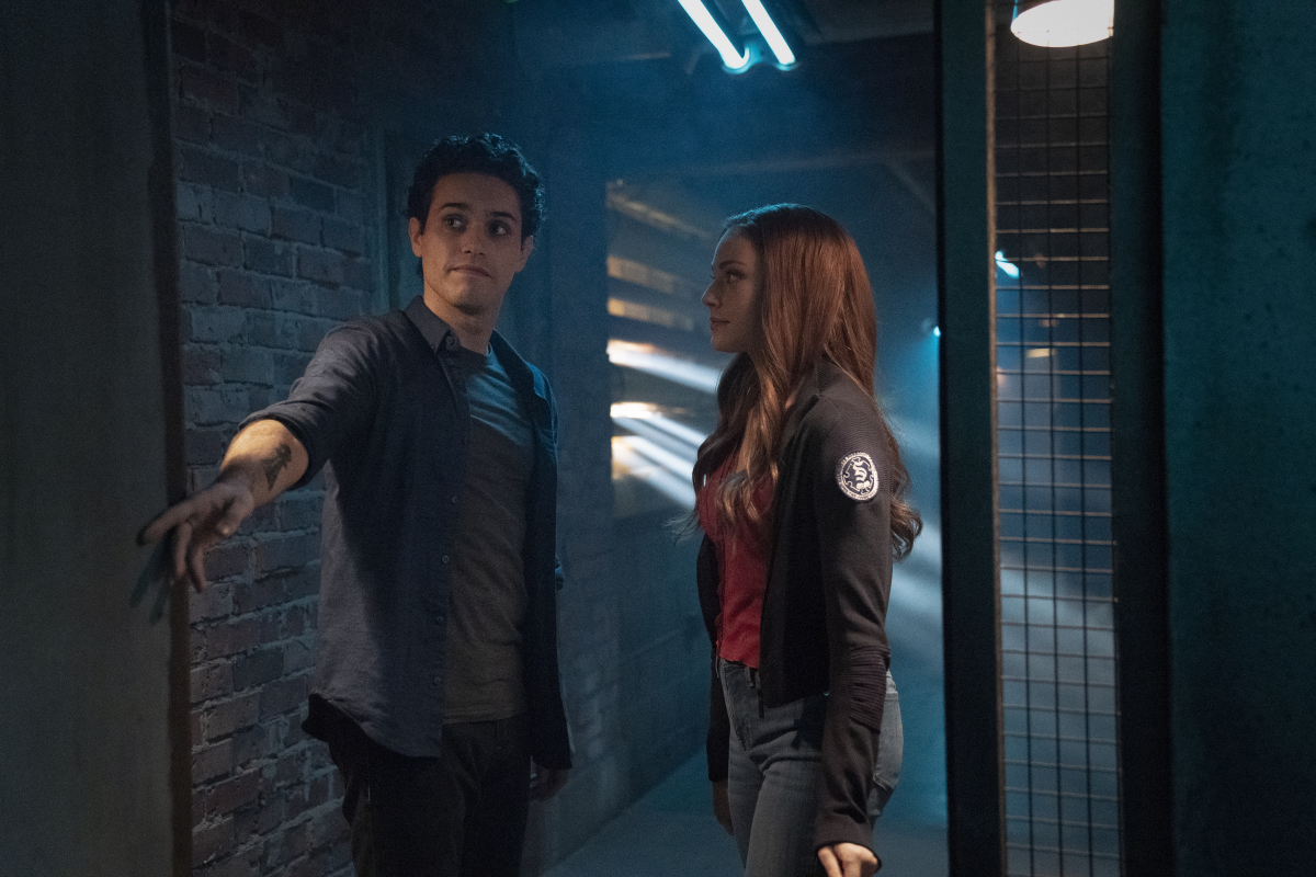 Legacies Saison 3 épisode 4 Streaming Legacies Review: Hold on Tight (Season 3 Episode 4)