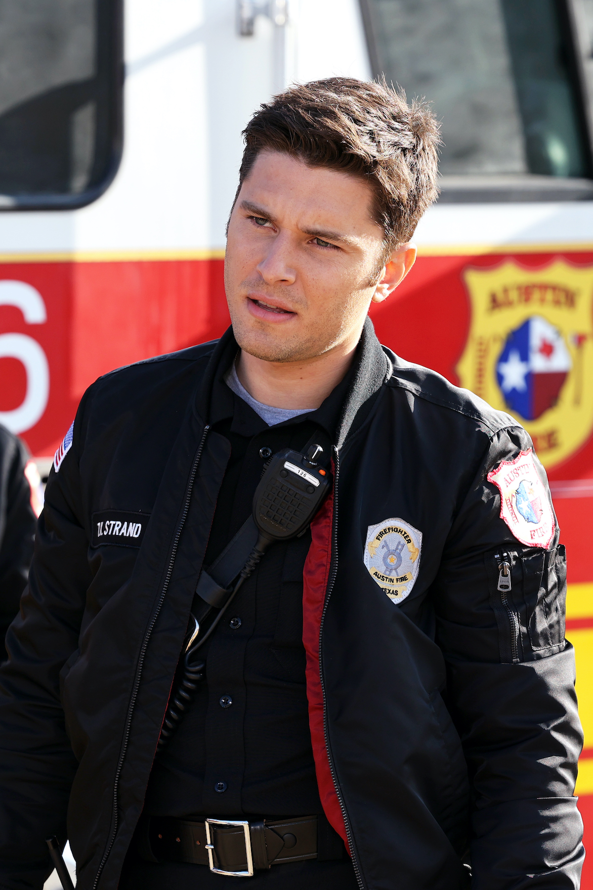 9-1-1 Lonestar Season 2 Episode 6, "Everyone and Their Brother"