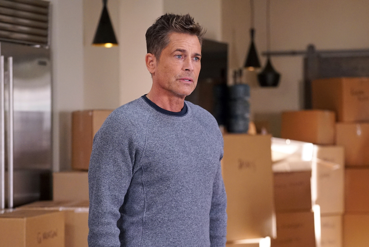 9-1-1 Lone Star Season 2 Episode 7, "Displaced" | Tell-Tale TV 9-1-1 Lone Star Season 2 Episode 7, "Displaced"