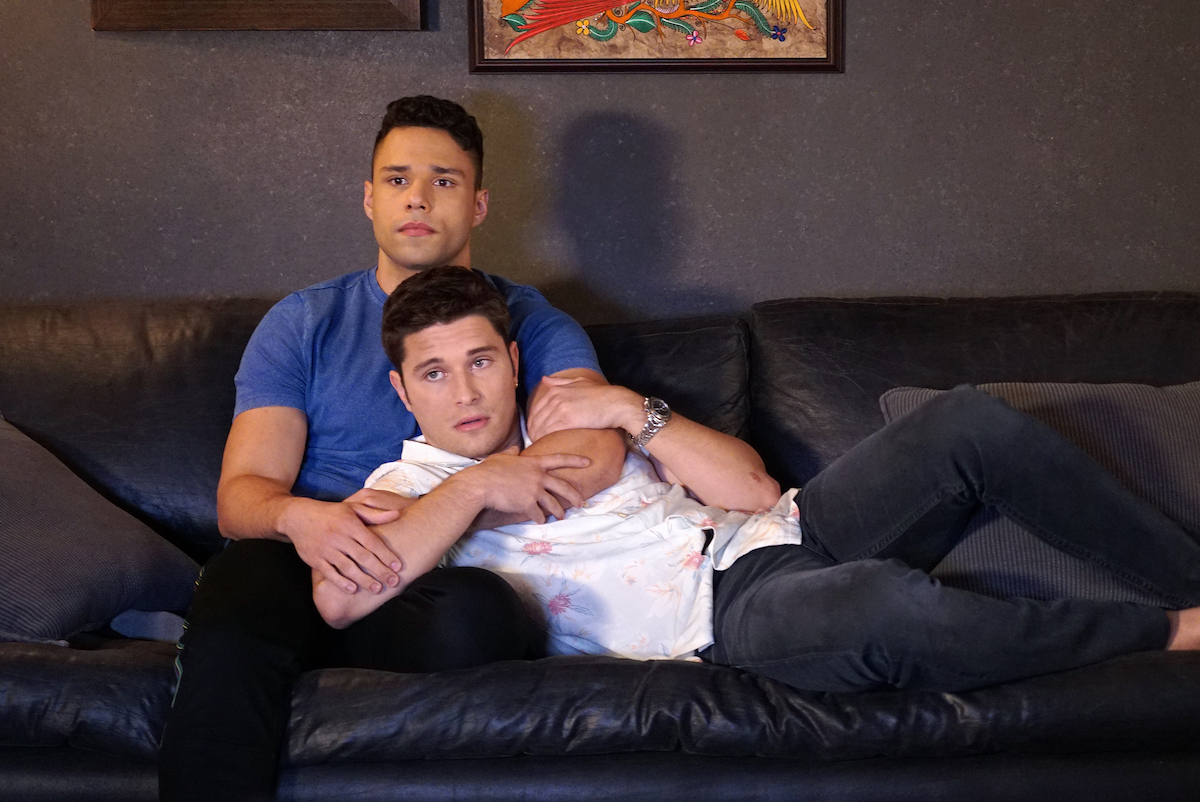 9-1-1 Lone Star Season 2 Episode 7, "Displaced" | Tell-Tale TV 9-1-1 Lone Star Season 2 Episode 7, "Displaced"