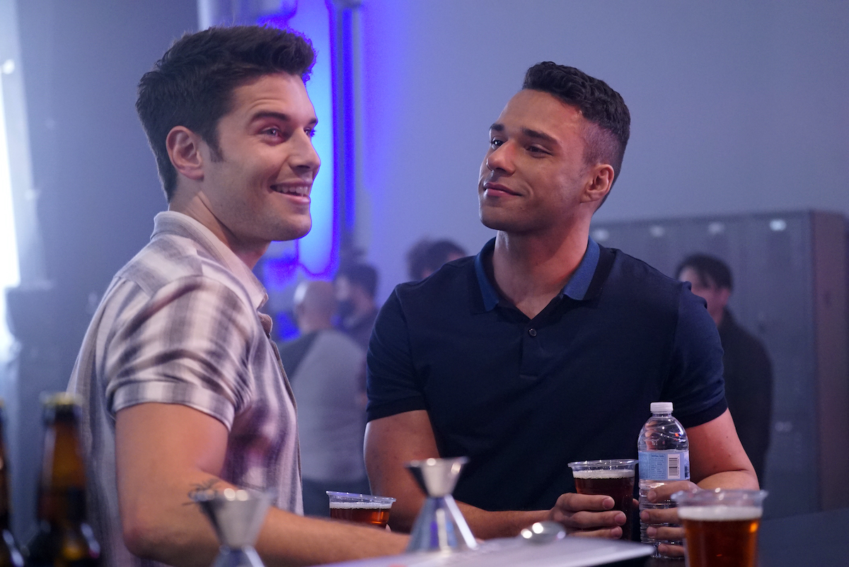 9-1-1 Lone Star Season 2 Episode 4, “Friends with Benefits”