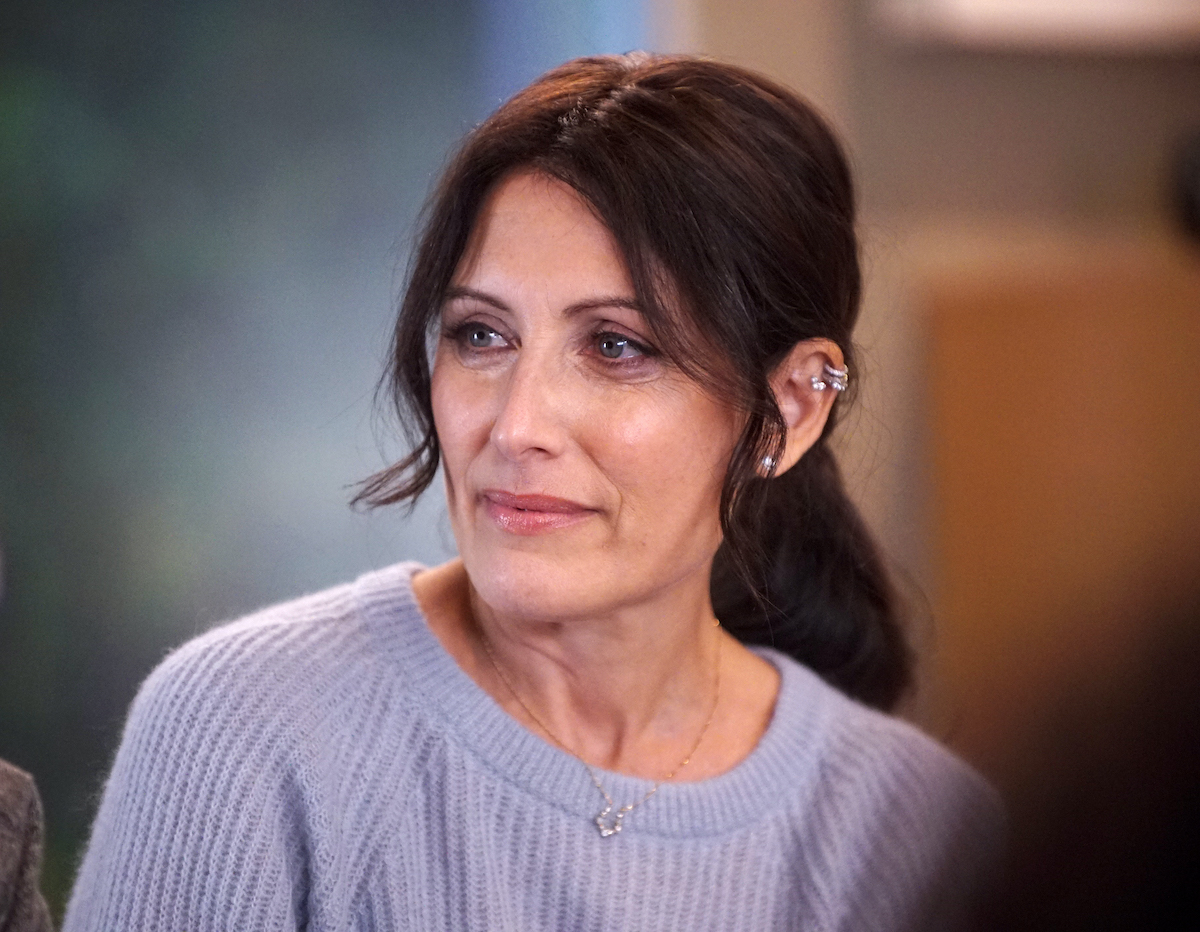 9-1-1 Lone Star Season 2 Episode 4, “Friends with Benefits”