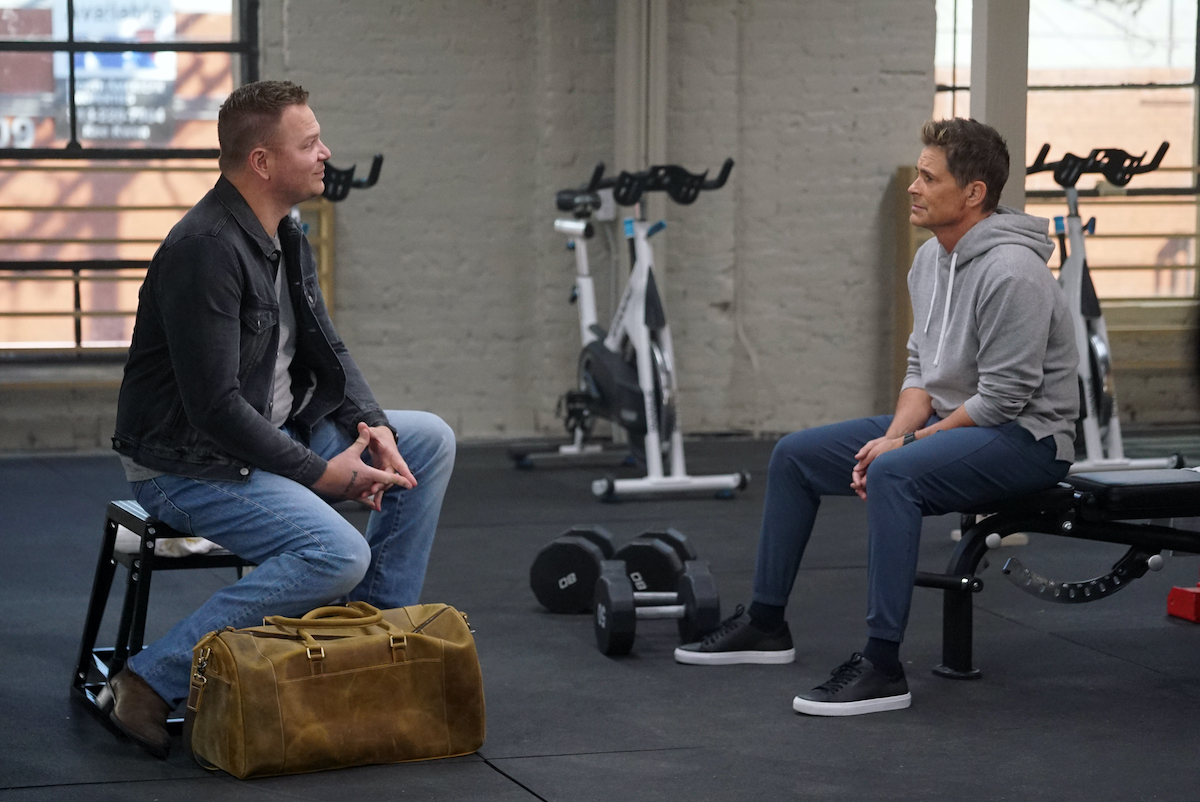 9-1-1 Lone Star Season 2 Episode 4, “Friends with Benefits”