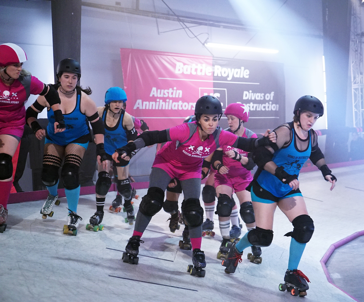 9-1-1 Lone Star Season 2 Episode 4, “Friends with Benefits”