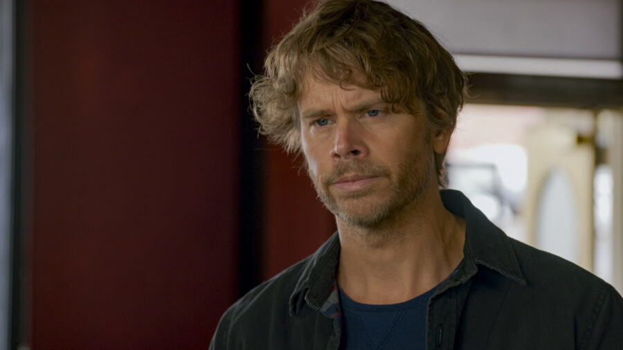 NCIS LA Season 12 Episode 10, “The Frogman’s Daughter” NCIS: LA Review: The Frogman’s Daughter (Season 12 Episode 10) NCIS LA Season 12 Episode 10, “The Frogman’s Daughter”