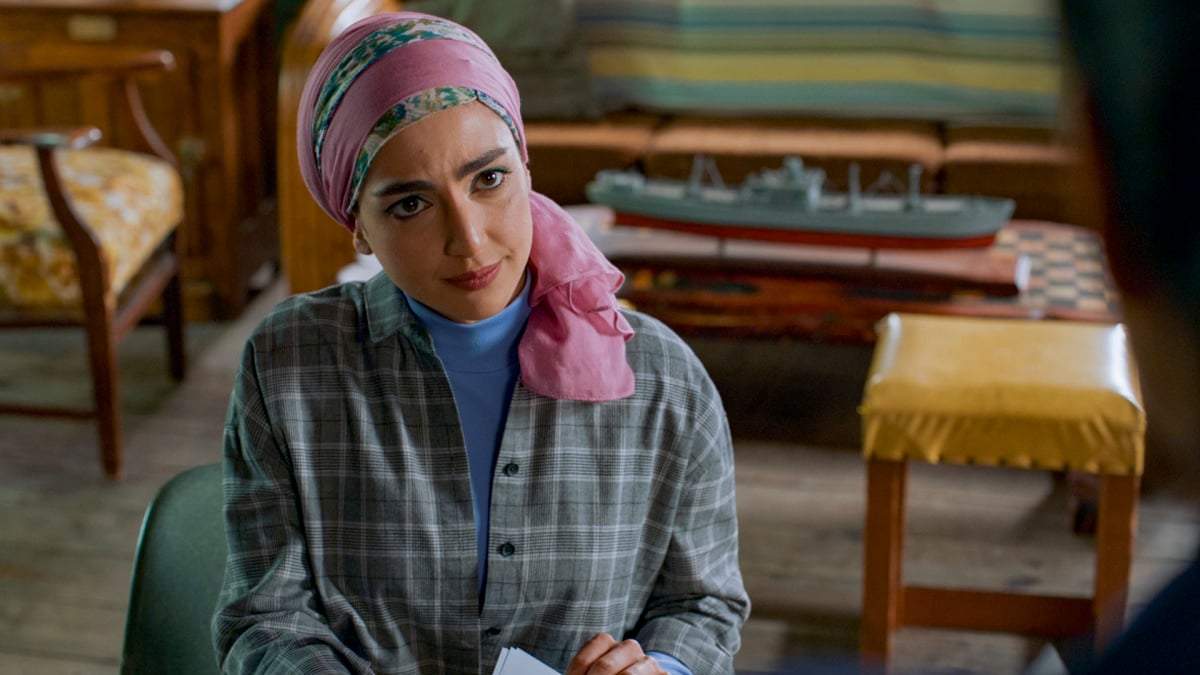 NCIS LA Review The Frogman’s Daughter (Season 12 Episode 10)