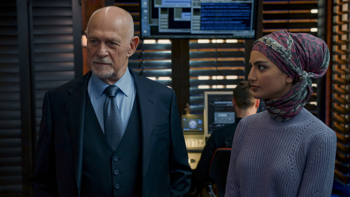 NCIS LA Season 12 Episode 11, "Russia, Russia, Russia"