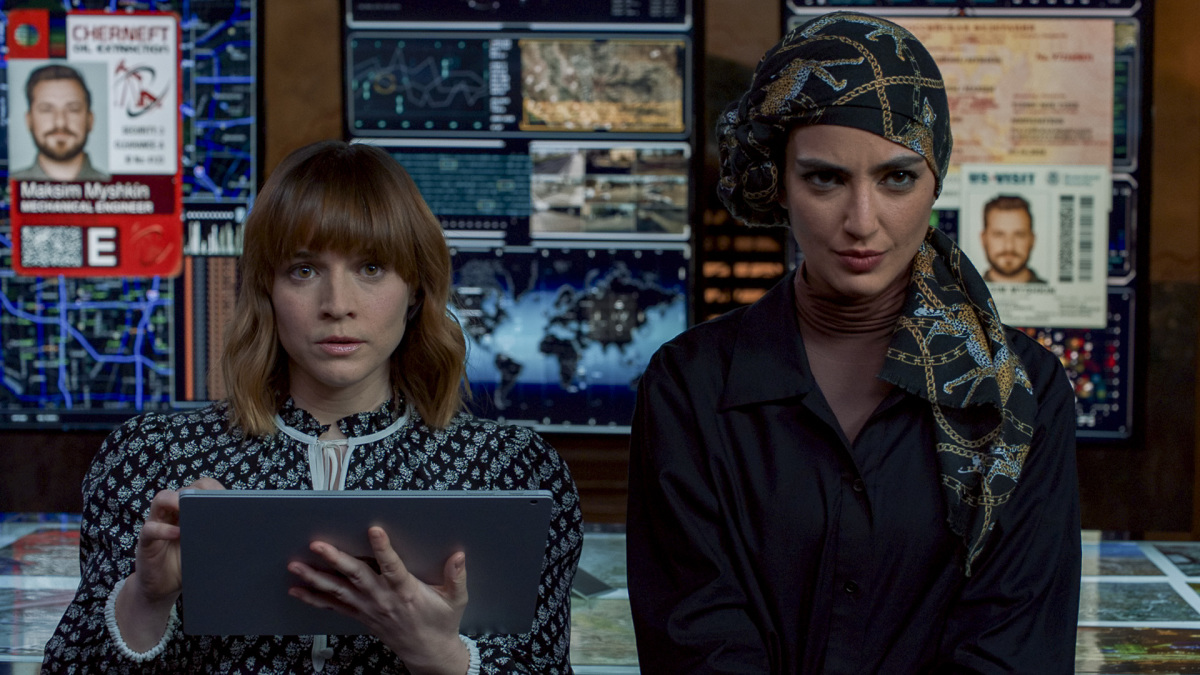 NCIS LA Season 12 Episode 12, “Can’t Take My Eyes Off You” NCIS: LA Review: Can’t Take My Eyes Off You (Season 12 Episode 12) NCIS LA Season 12 Episode 12, “Can’t Take My Eyes Off You”