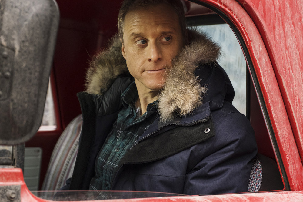 Resident Alien - Season 1 Episode 3 - Secrets