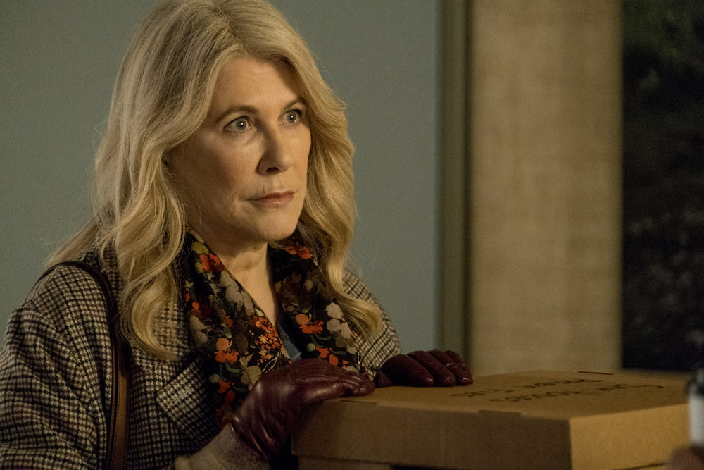 Resident Alien - Season 1 Episode 5 - Love Language