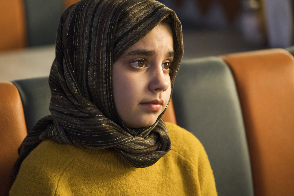 Resident Alien - Season 1 Episode 5 - Love Language