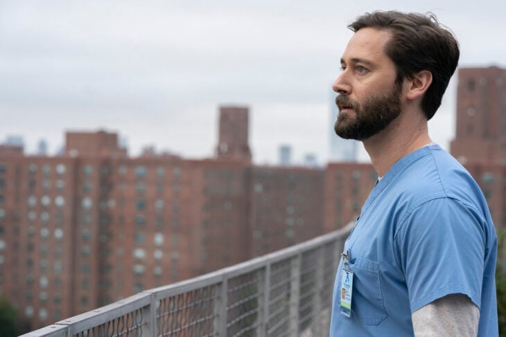 New Amsterdam Season 3 Episode 1, "The New Normal"
