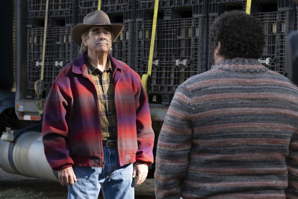 Mr. Mayor Season 1 Episode 7, "Avocado Crisis"