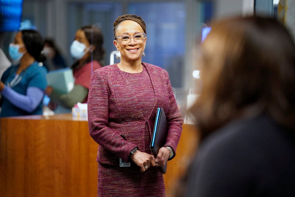 Chicago Med Season 6 Episode 6