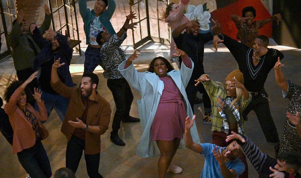 Zoey's&nbsp;Extraordinary&nbsp;Playlist Season 2 Episode 6 - "Zoey’s Extraordinary Reckoning"