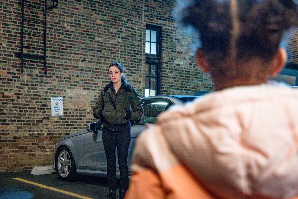 Chicago P.D. – Season 8