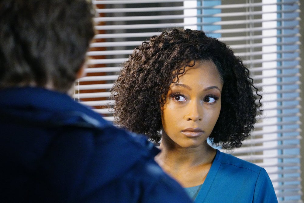 Chicago Med – Season 6