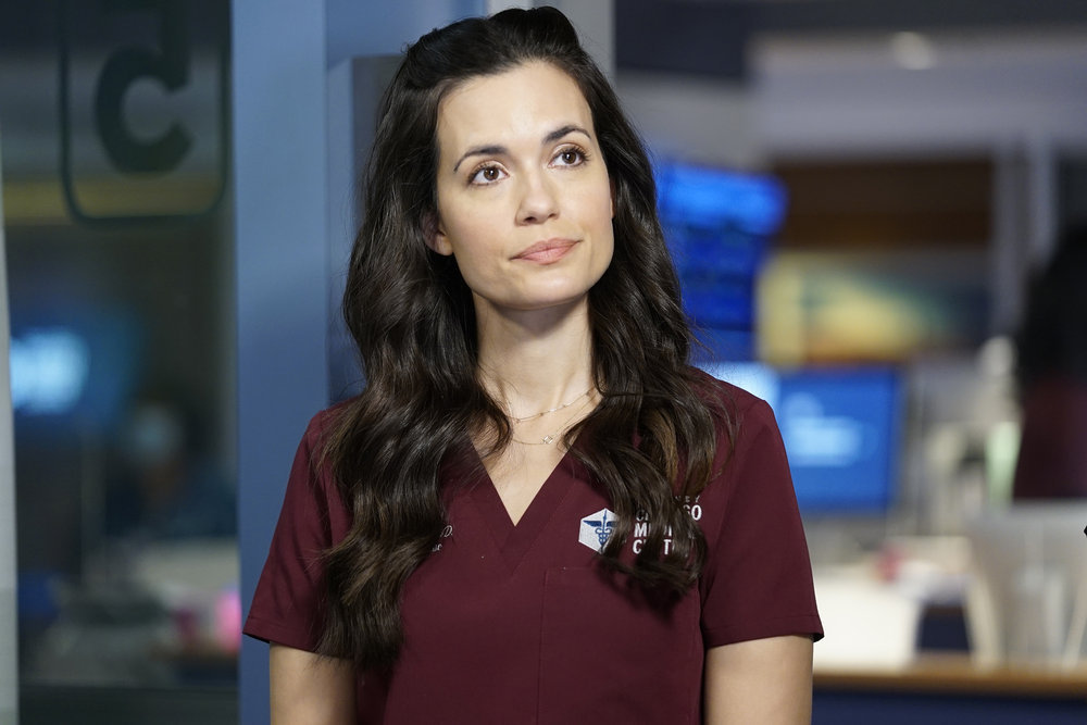 Chicago Med Season 6 Episode 7