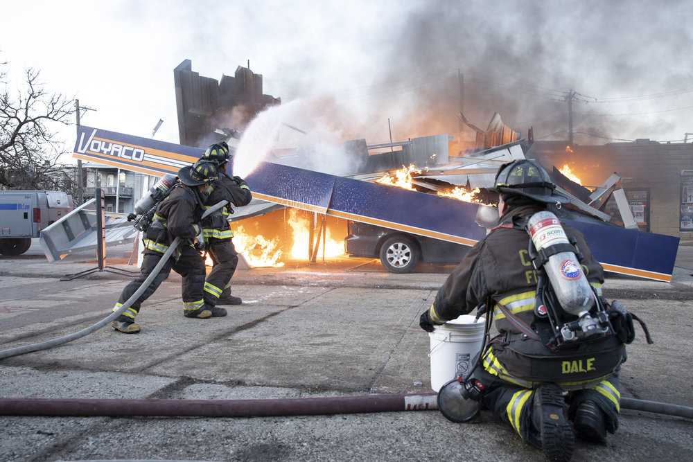 Chicago Fire – Season 9