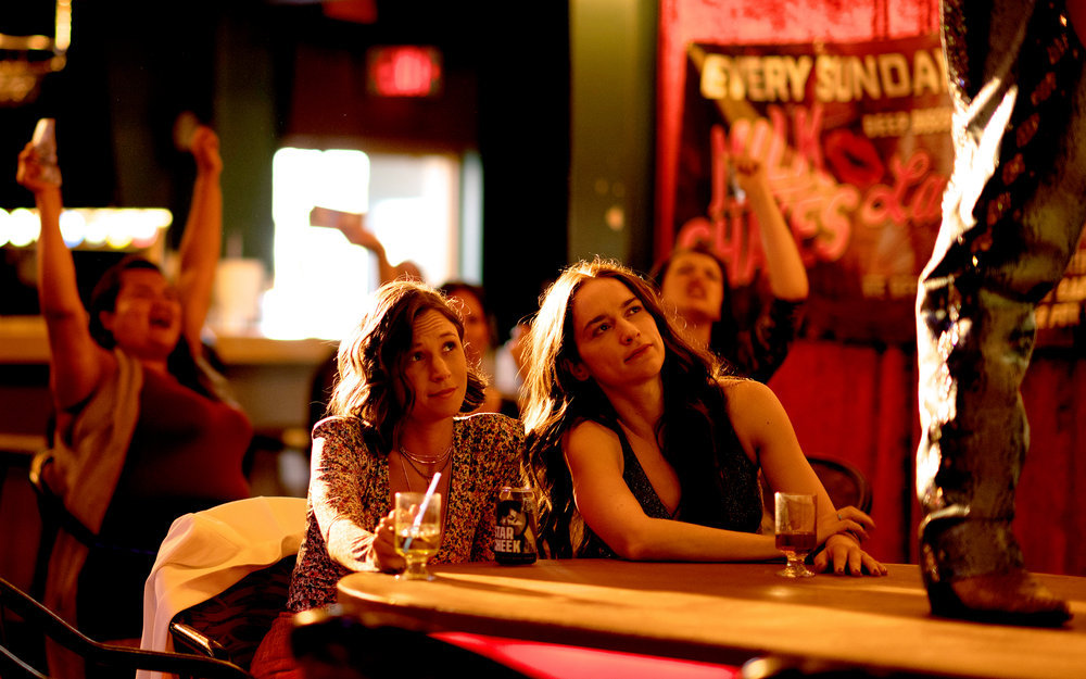 Wynonna Earp Season 4 Episode 7