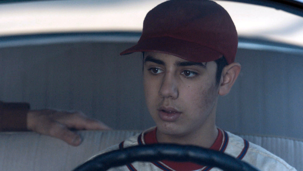 This is Us Season 5 Episode 7 - "There"