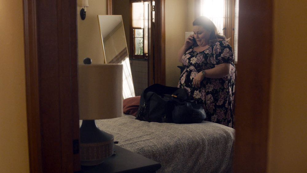 This is Us Season 5 Episode 7 - Chrissy Metz as Kate