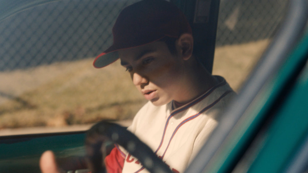 This is Us Season 5 Episode 7 - "There"