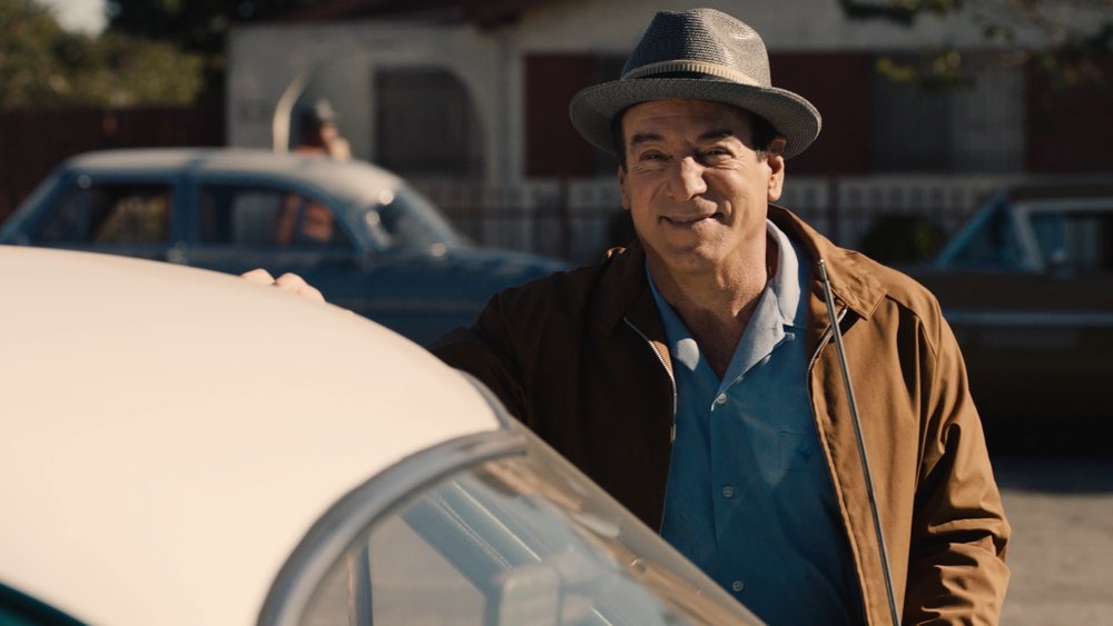 This is Us Season 5 Episode 7 - "There"