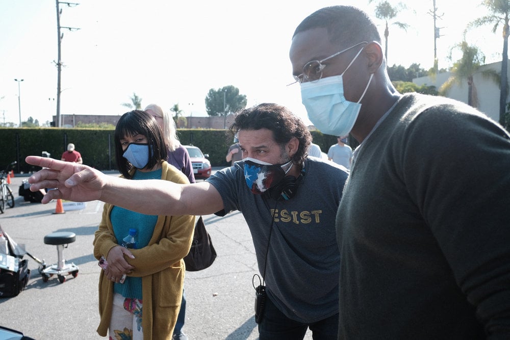 This Is Us Season 5 Episode 9 - "The Ride" | Tell-Tale TV This Is Us Season 5 Episode 9 - "The Ride"