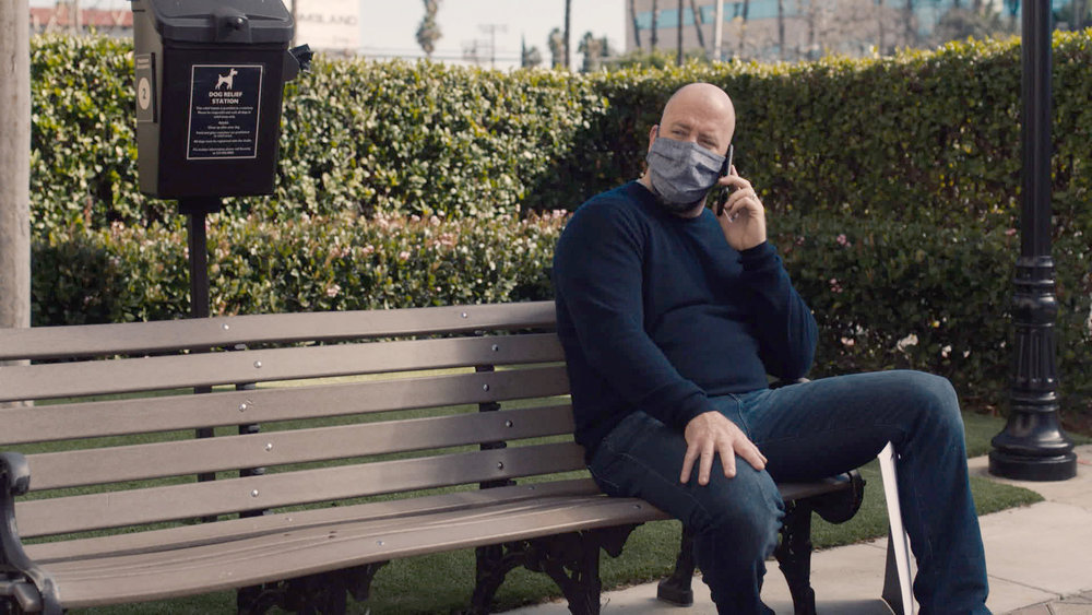 This Is Us Season 5 Episode 9 - "The Ride"