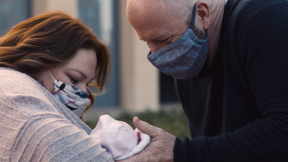 This Is Us Season 5 Episode 9 - "The Ride"