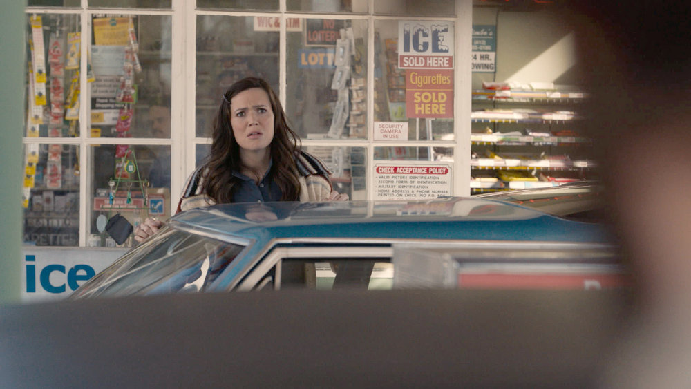 This Is Us Season 5 Episode 9 - "The Ride"