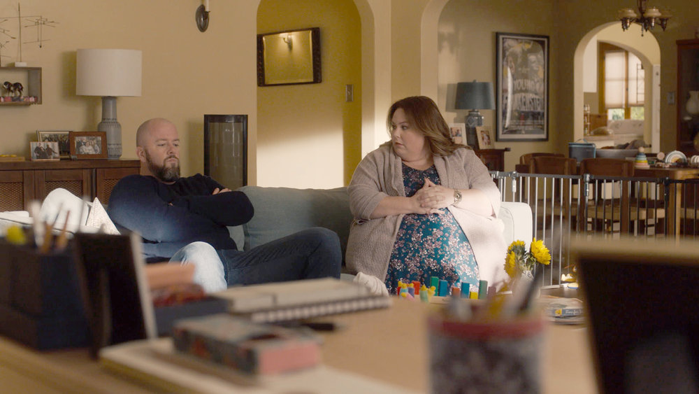 This Is Us Season 5 Episode 9 - "The Ride"