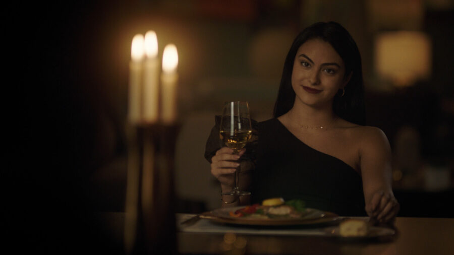 Riverdale Season 5 Episode 4, "Chapter Eighty: Purgatorio" | Tell-Tale TV Riverdale Season 5 Episode 4, "Chapter Eighty: Purgatorio"