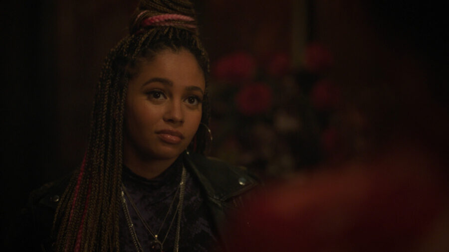 Riverdale Season 5 Episode 4, "Chapter Eighty: Purgatorio" | Tell-Tale TV Riverdale Season 5 Episode 4, "Chapter Eighty: Purgatorio"