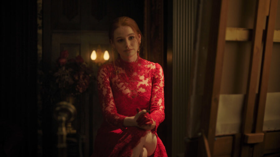 Chapter Eighty: Purgatorio | Tell-Tale TV Chapter Eighty: Purgatorio