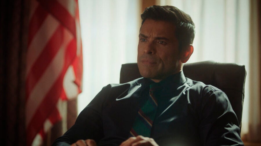 Riverdale Season 5 Episode 5, “Chapter Eighty-One: The Homecoming”