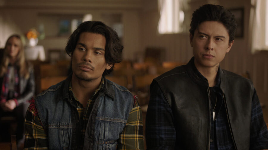 Chapter Eighty-One: The Homecoming