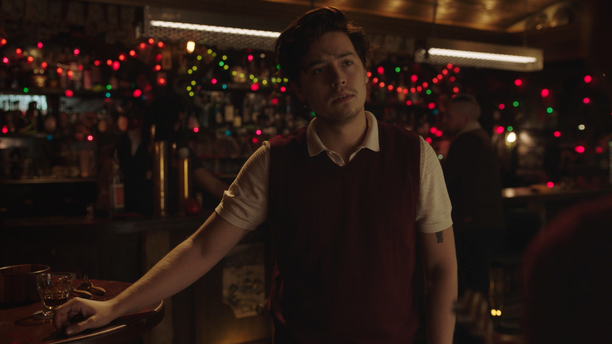 Riverdale Season 5 Episode 6, "Chapter Eighty-Two: Back To School"