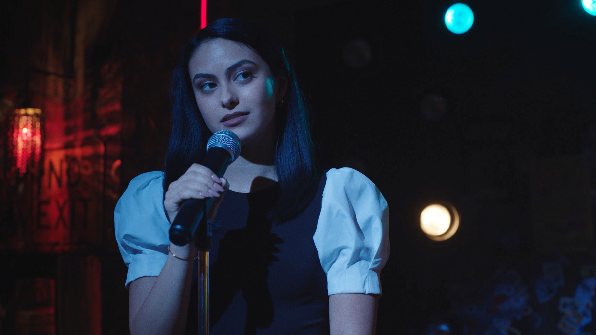 Riverdale Season 5 Episode 6, "Chapter Eighty-Two: Back To School"