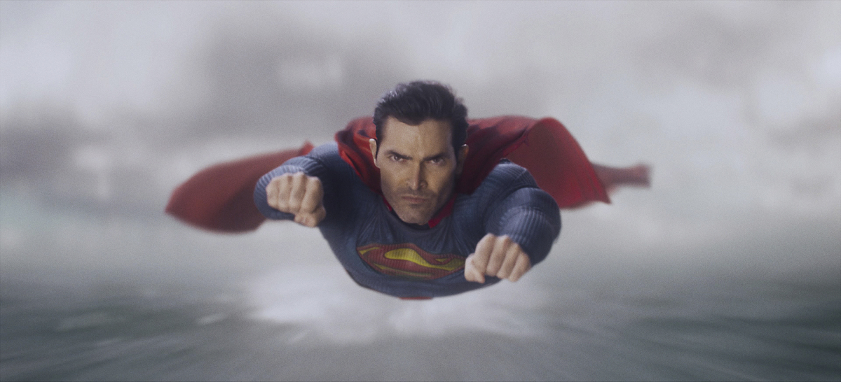Superman & Lois Season 1 Episode 1, "Pilot"