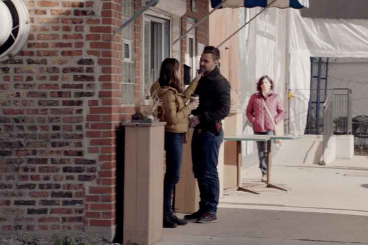 Chicago P.D. Season 8 Episode 5 Chicago P.D. Sneak Peek: Is There Hope for Burgess and Ruzek? Chicago P.D. Season 8 Episode 5
