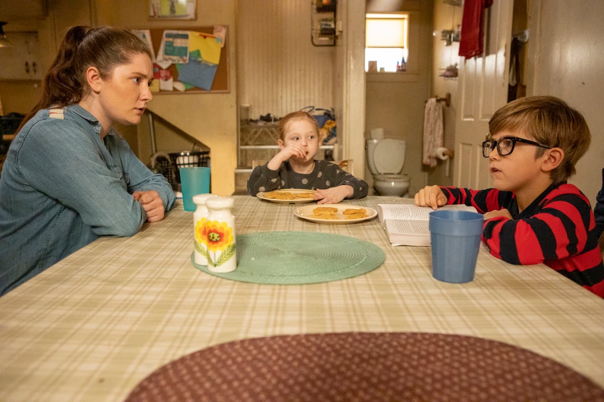 Shameless Season 11 Episode 7 | Tell-Tale TV Shameless Season 11 Episode 7