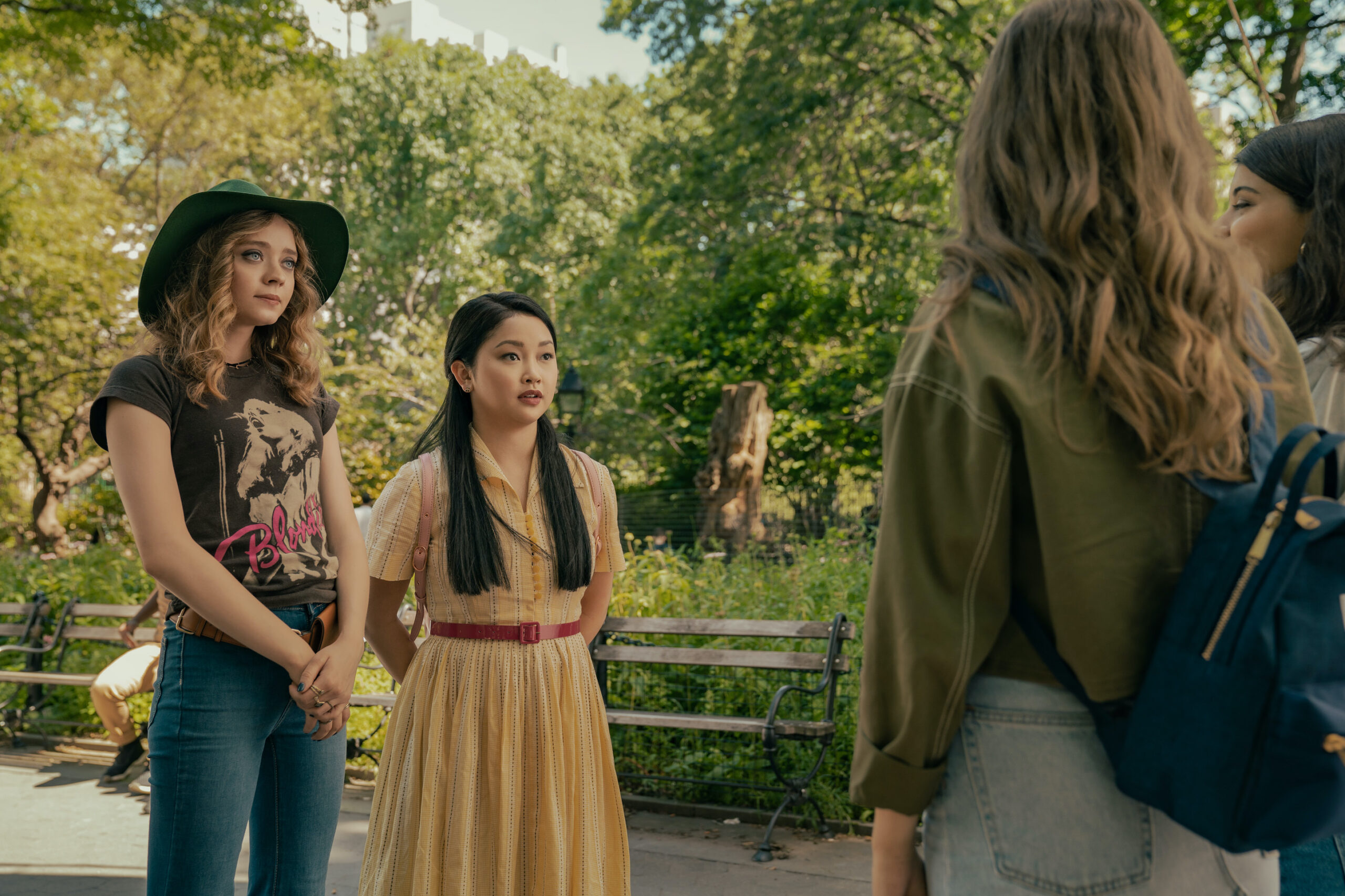 To All The Boys I've Loved Before 3