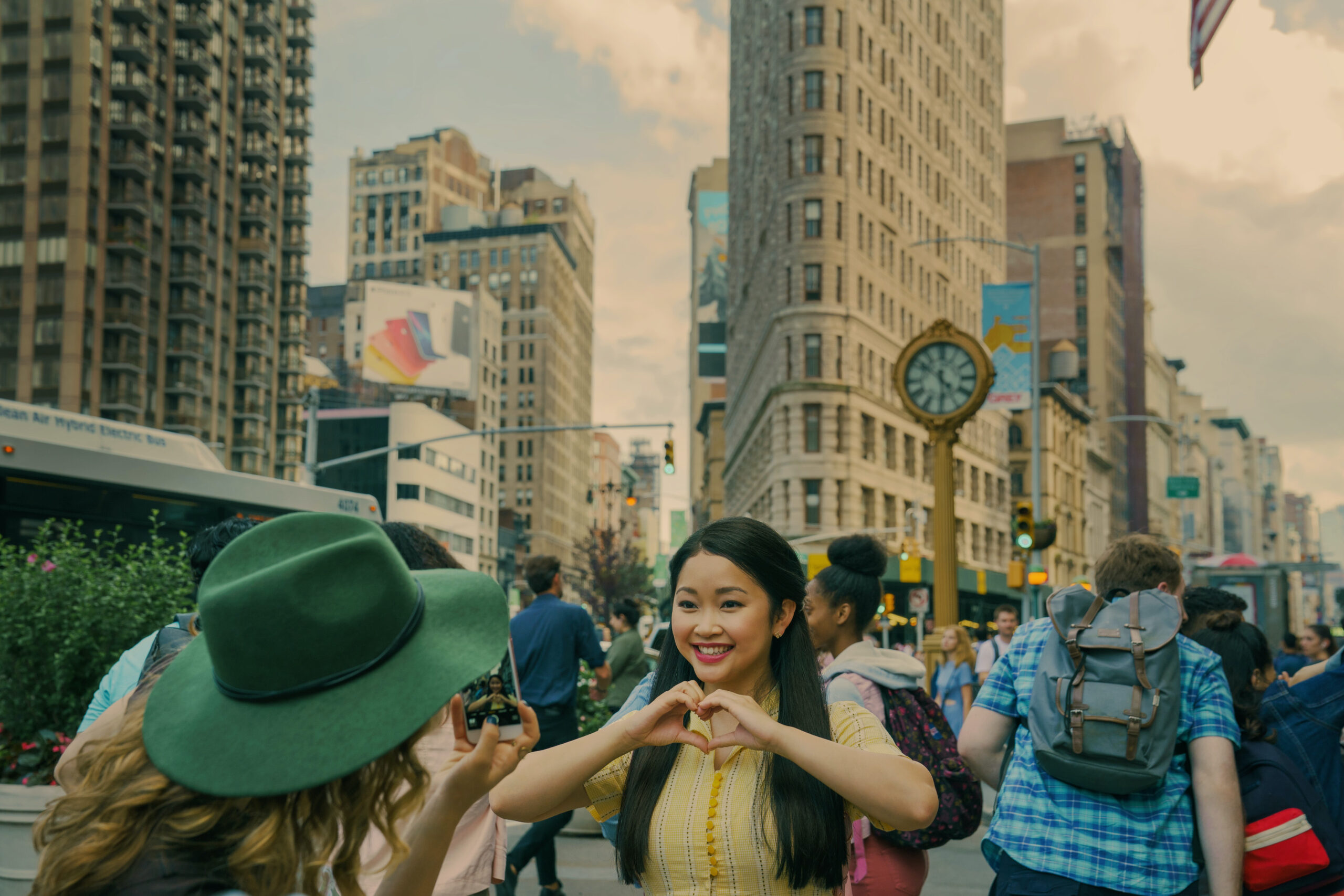 To All The Boys I've Loved Before 3